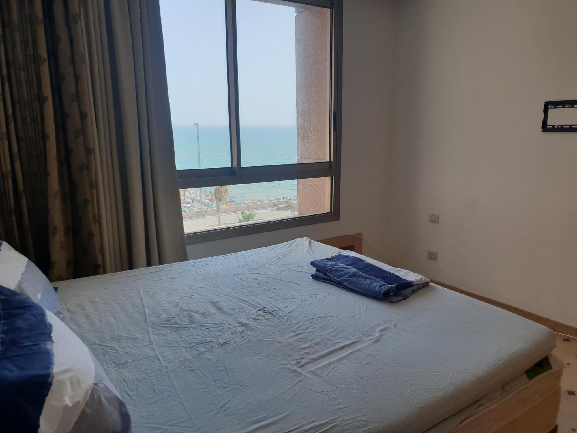 Marom Apartments Hof Hacarmel Haifa Ngoại thất bức ảnh