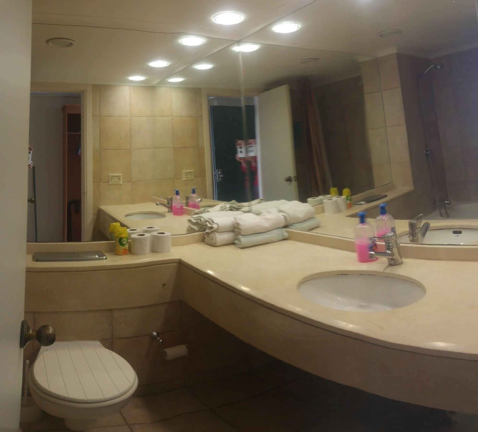 Marom Apartments Hof Hacarmel Haifa Ngoại thất bức ảnh