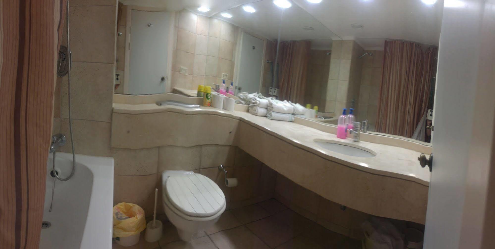 Marom Apartments Hof Hacarmel Haifa Ngoại thất bức ảnh