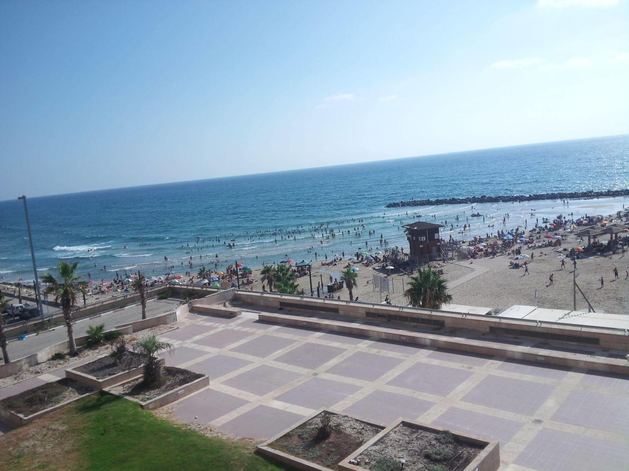 Marom Apartments Hof Hacarmel Haifa Ngoại thất bức ảnh