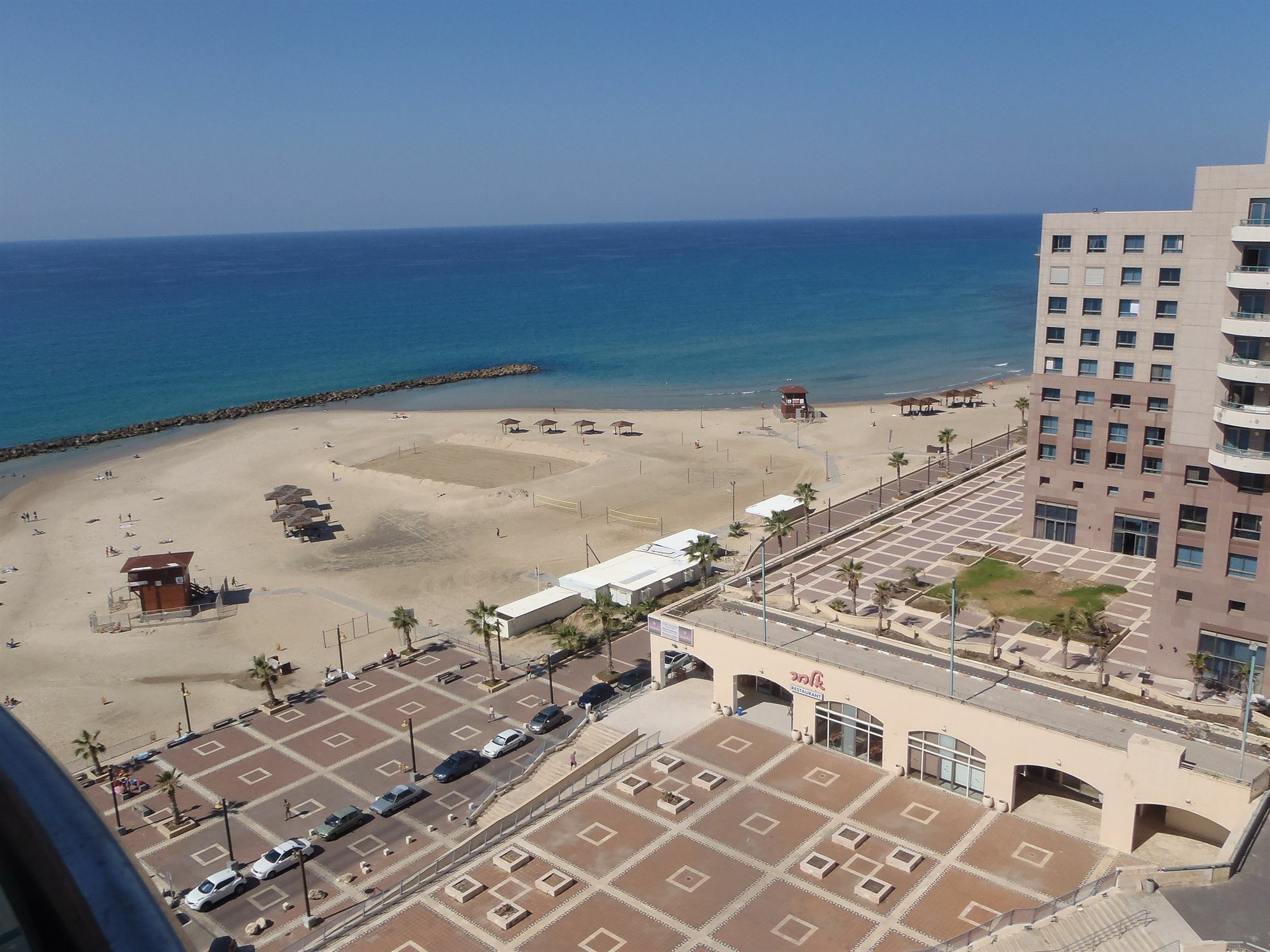 Marom Apartments Hof Hacarmel Haifa Ngoại thất bức ảnh