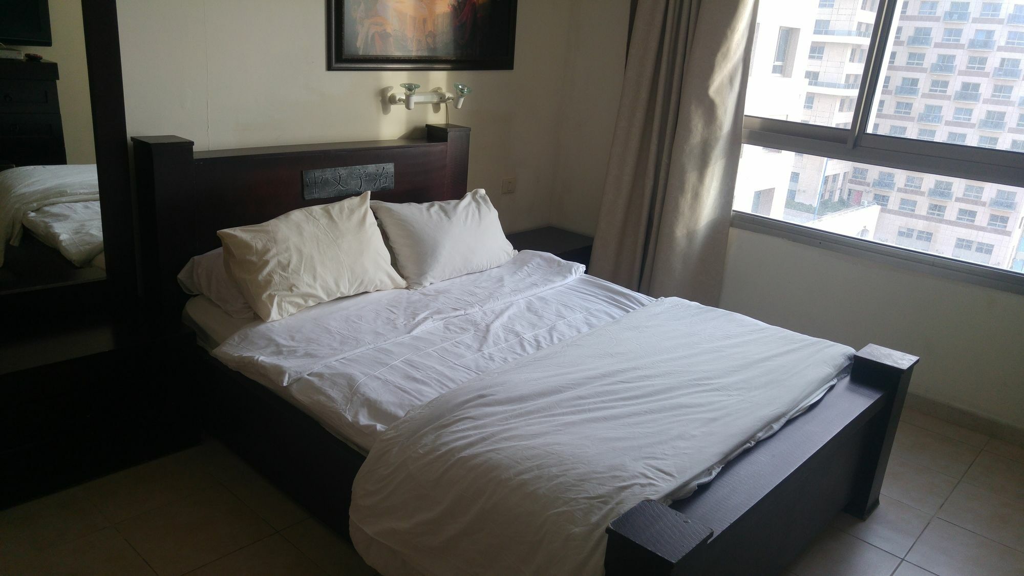 Marom Apartments Hof Hacarmel Haifa Ngoại thất bức ảnh