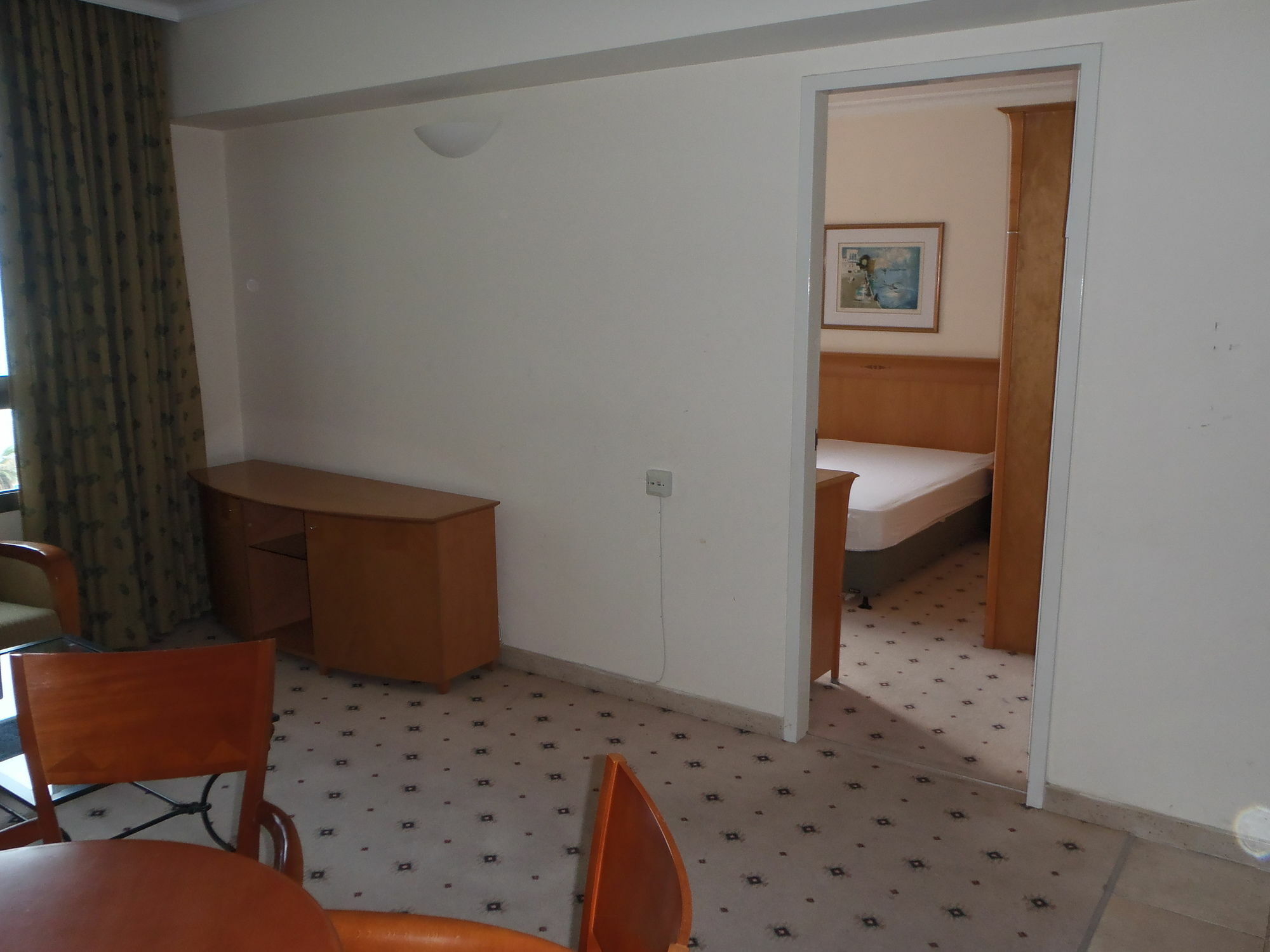 Marom Apartments Hof Hacarmel Haifa Ngoại thất bức ảnh