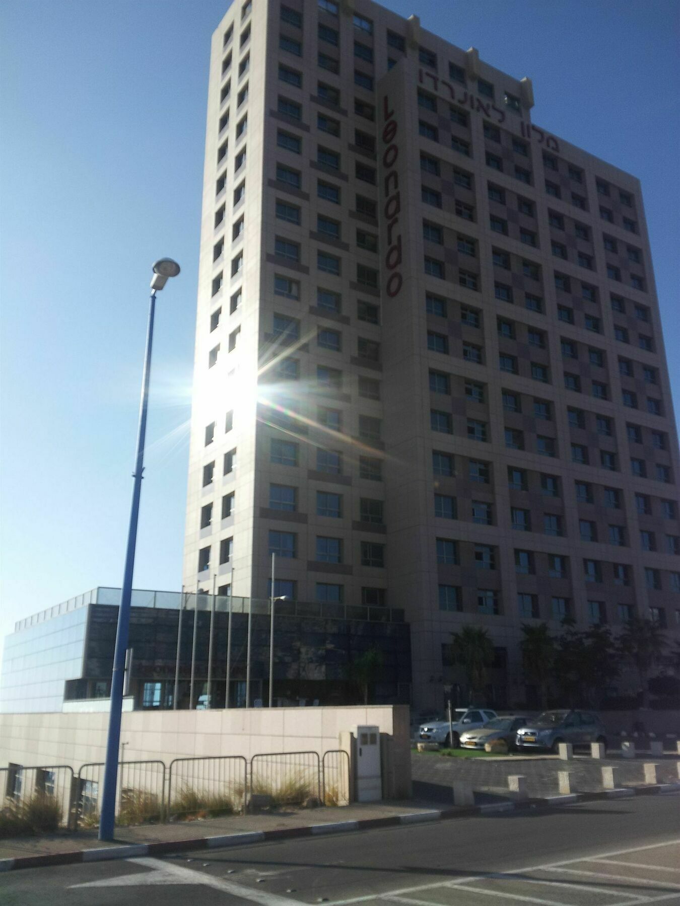 Marom Apartments Hof Hacarmel Haifa Ngoại thất bức ảnh